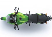 Kawasaki Versys Kawasaki Versys